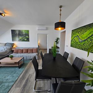 Appartement met Drie Slaapkamers